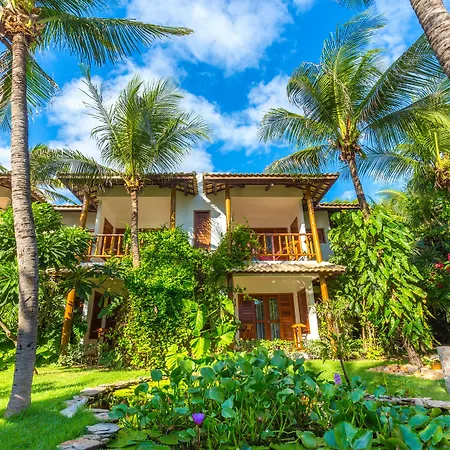 Vila Coqueiros Boutique Hotel-2
