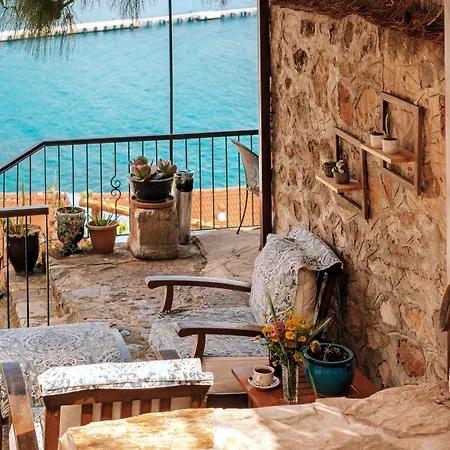 Hotel Villa Turka-2