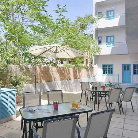 Erofili Apartments-2
