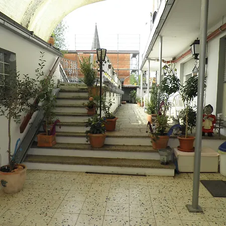 Hotel Haarener Hof-2
