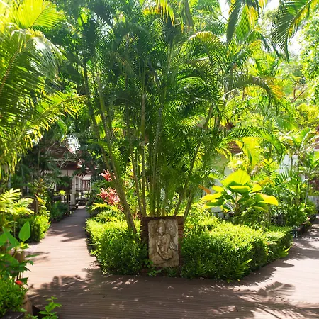 Royal Lanta Resort & Spa-3