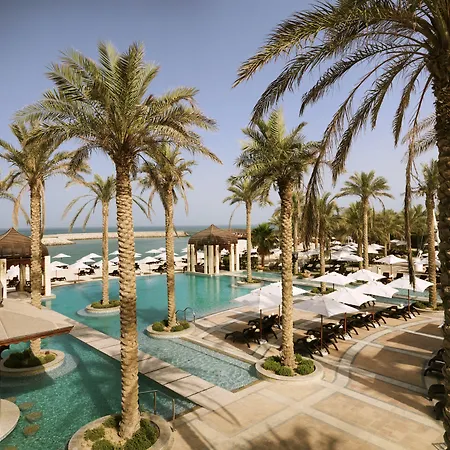 Jumeirah Messilah Beach Kuwait-3