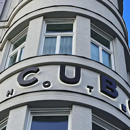 Hotel Cubo-2