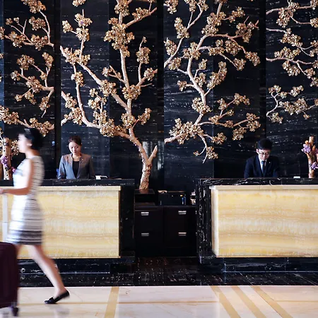 Intercontinental Shijiazhuang By Ihg-3