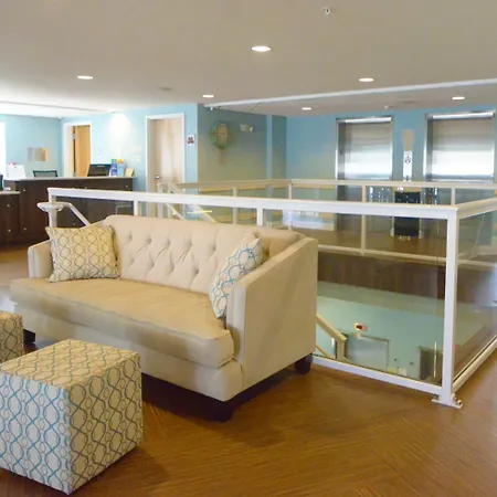 Crystal Beach Hotel-3