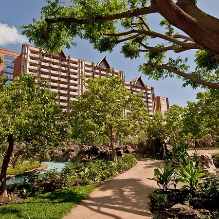 Aulani, A Disney Resort And Spa-2