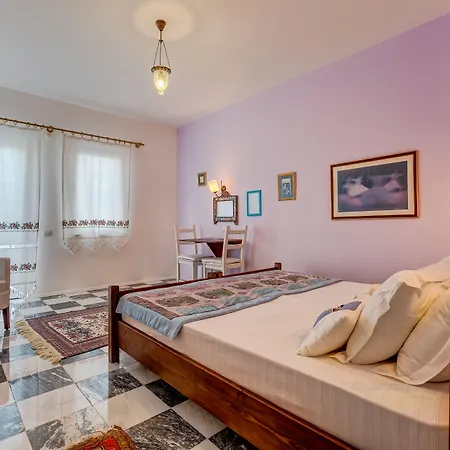 Datca Villa Asina-2