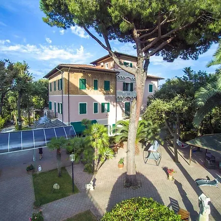 Albergo Battelli-3