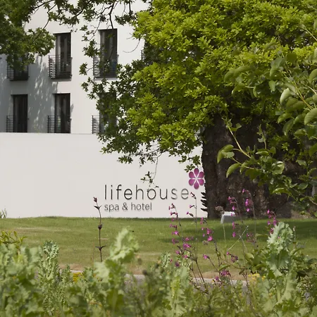 Lifehouse Spa And Hotel-3