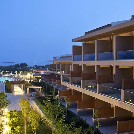 Apollonion Asterias Resort And Spa-3