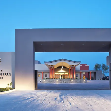 Apollonion Asterias Resort And Spa-2