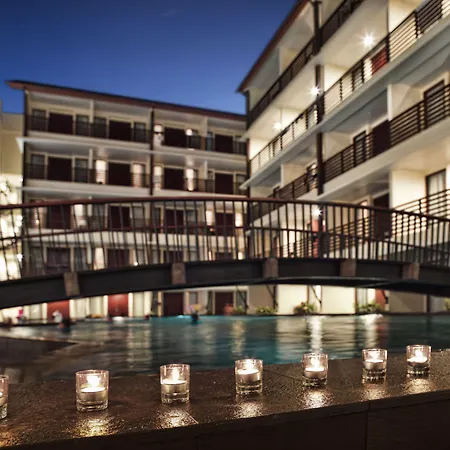 Sun Island Hotel & Spa Kuta-3