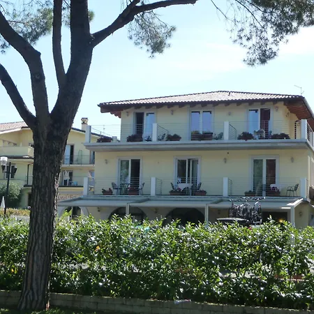 Boutique Hotel Bel Sito Wellness & Private Spa-3