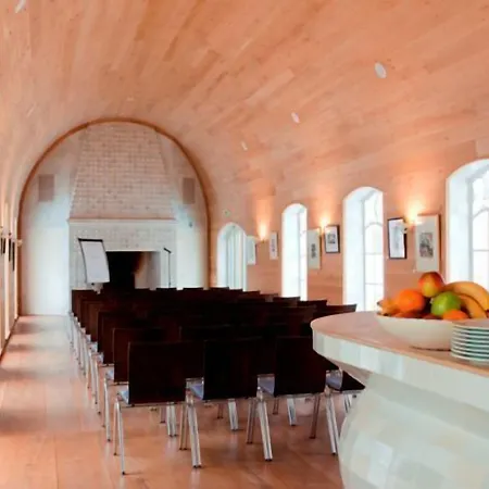 Hotel Schloss Gartrop-3