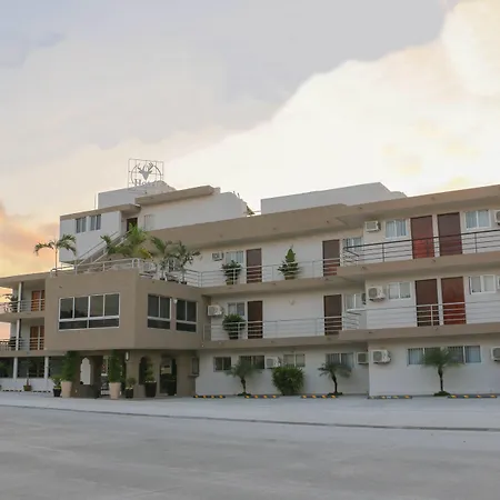 Hotel Mazatlan-2