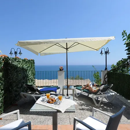 Hotel Villa Maria Pia-2
