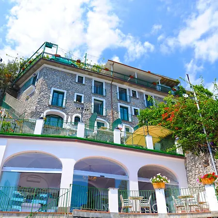 Hotel Villa Maria Pia-3