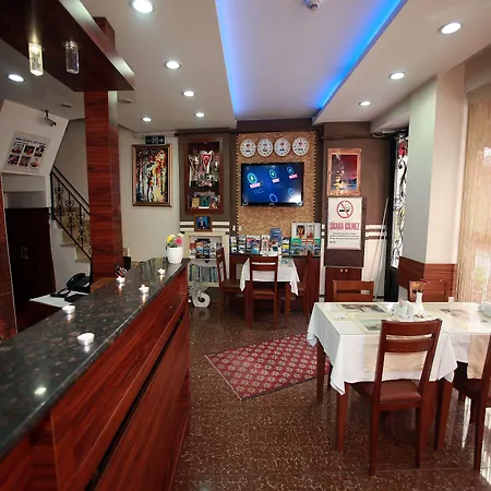 Arife Sultan Hotel-2