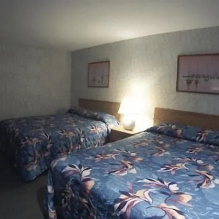 Sea Spray Motel-3