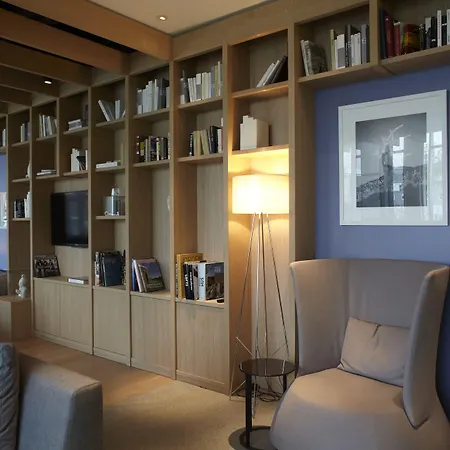 Quality Hotel Expo-2