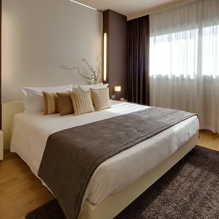 Best Western Plus Leone di Messapia Hotel&Conference-3