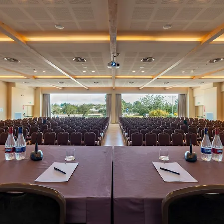 Best Western Plus Leone di Messapia Hotel&Conference-2