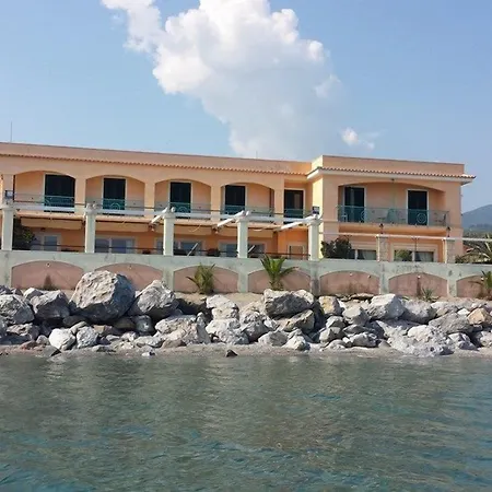 Hotel Ristorante La Lampara-3