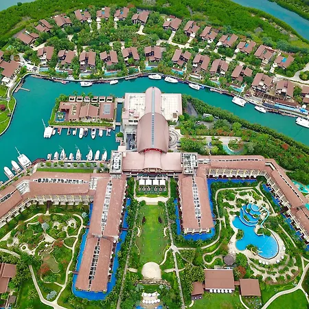 The St. Regis Sanya Yalong Bay Resort-2