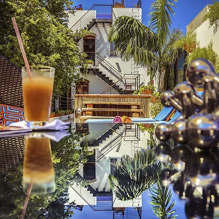 Casa de Isabella, a Kali Hotel-2