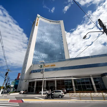 Quality Hotel Vitoria-3
