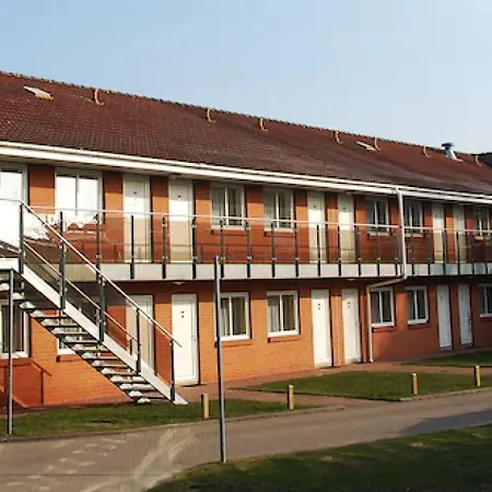 Hotel Ziegenkrug Rostocker Tor-2