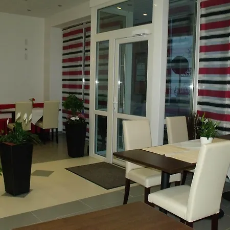 Cityhotel Ahlen Garni-3