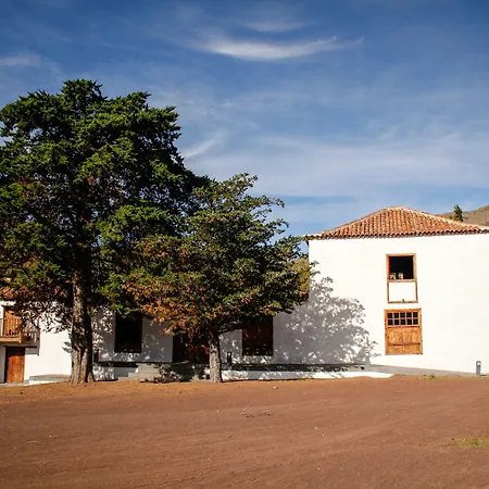 La Casona Del Patio-2