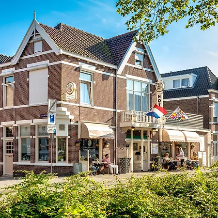 Hotel Stad en Land-3