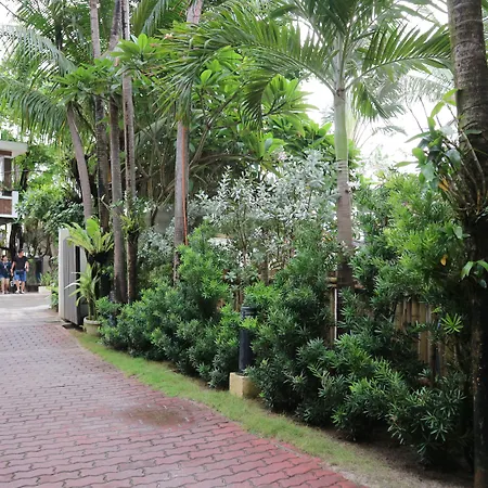 Jony'S Beach Resort-2