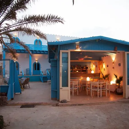 El Primo Hotel Dahab-3