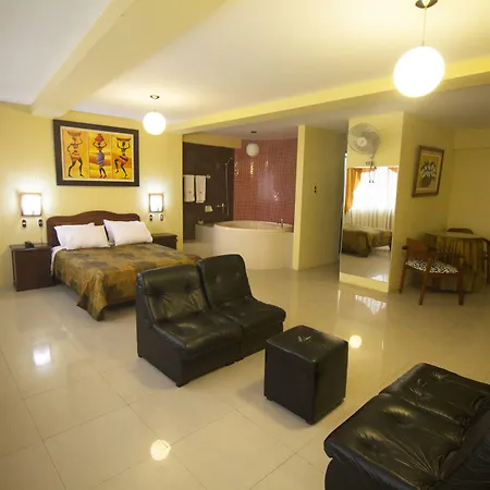 Hotel Alexander-3