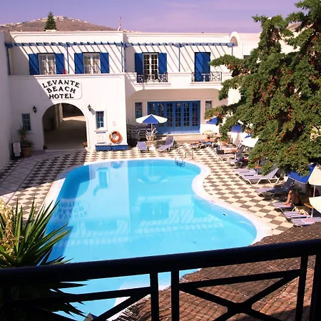 Levante Beach Hotel-2