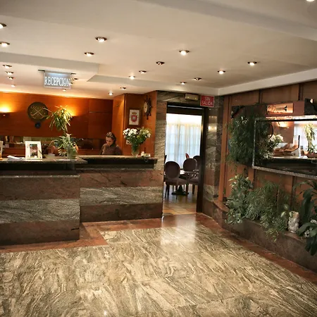 Hotel Las Anclas-3
