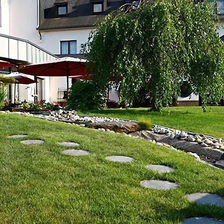 Hotel - Restaurant Dahm-2