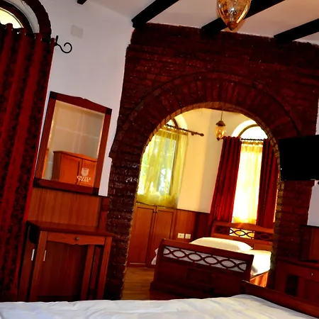 Hotel Castle Park-3