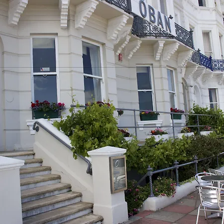 Oban Hotel-3