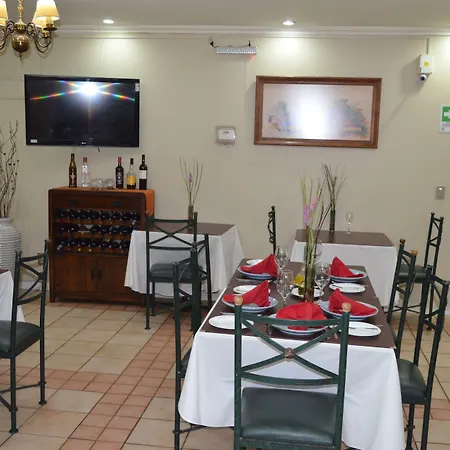 Hotel Don Eduardo-2