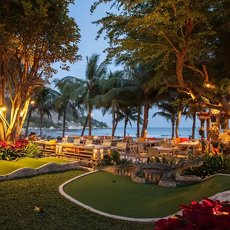 Anantasila Beach Resort Hua Hin-2