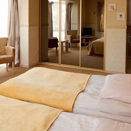Afrodyta Spa & Wellness Resort-2