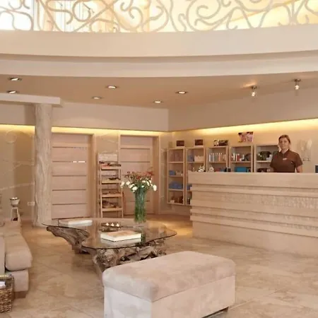 Afrodyta Spa & Wellness Resort-2