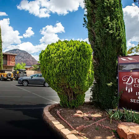 Dreamcatcher Inn Of Sedona-3