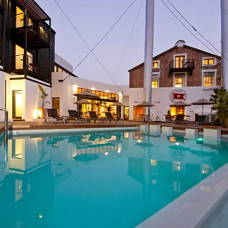 Turbine Hotel & Spa-3