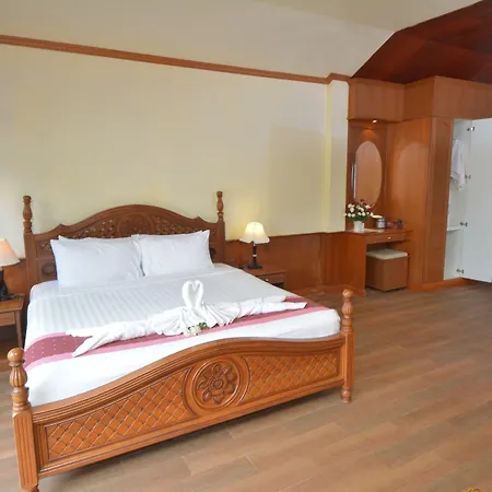 Haad Yao Bayview Resort & Spa - Sha Plus Certified-3