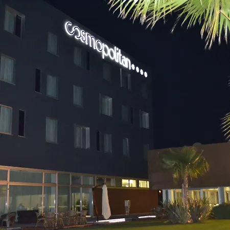 Cosmopolitan Hotel-2